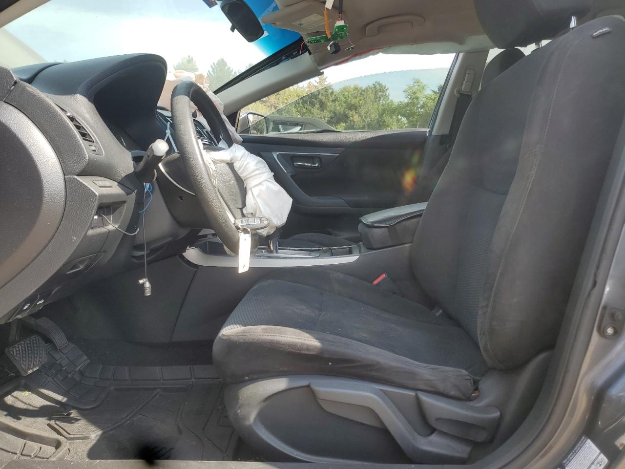 2015 Nissan Altima 2.5 VIN: 1N4AL3APXFN315754 Lot: 71993805