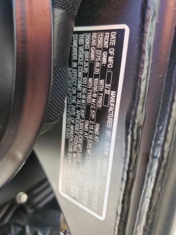 2022 ROYAL ENFIELD MOTORS CLASSIC 350   