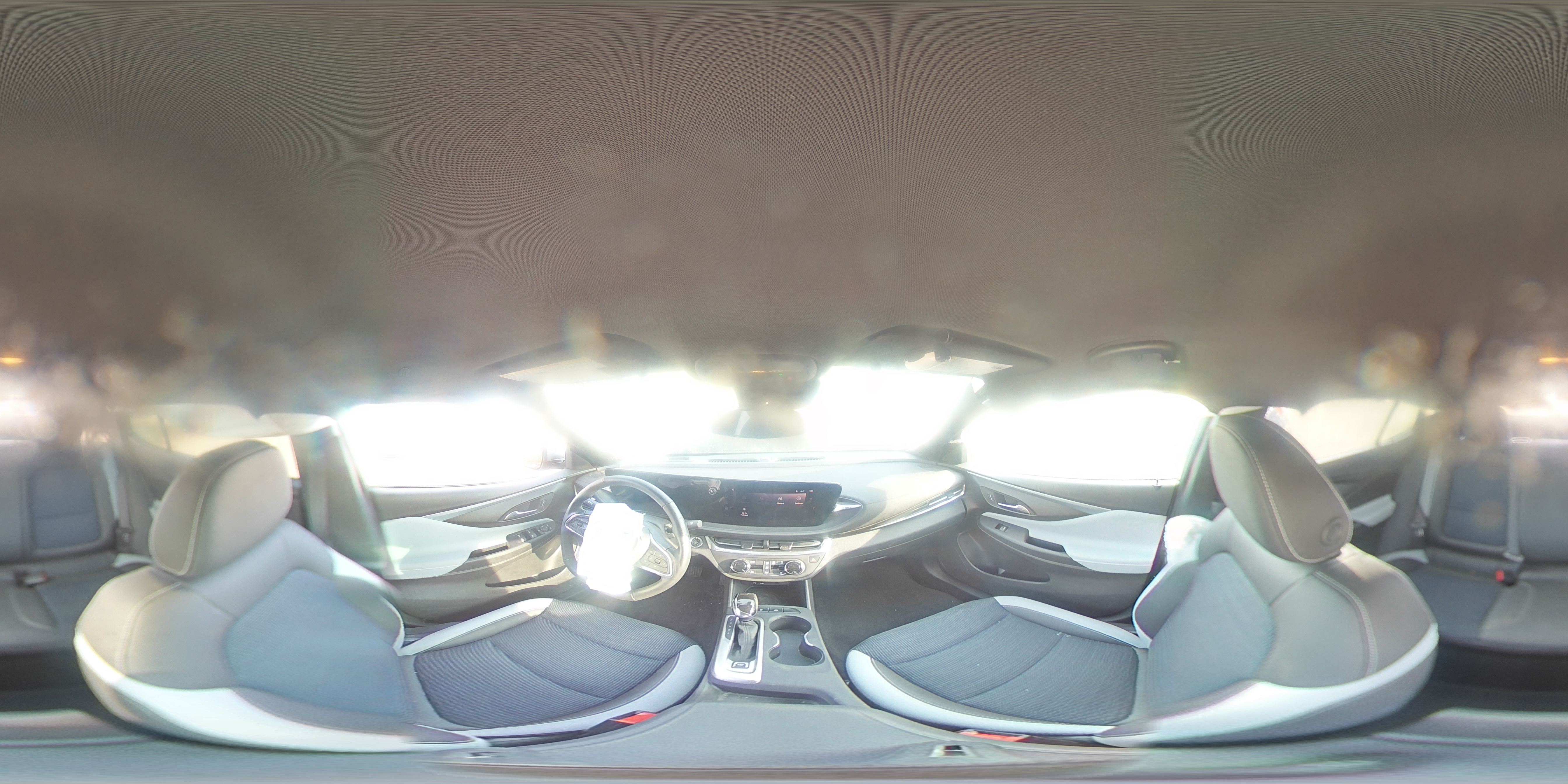 2024 Buick Envista Preferred VIN: KL47LAE23RB072716 Lot: 71889485