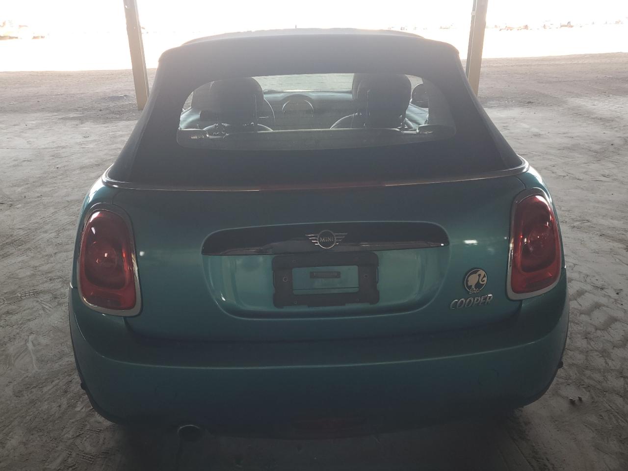 2019 Mini Cooper VIN: WMWWG5C53K3F79755 Lot: 82166465