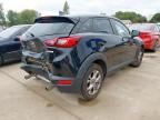 2018 MAZDA CX-3 SE-L NAV  for sale at Copart SANDY