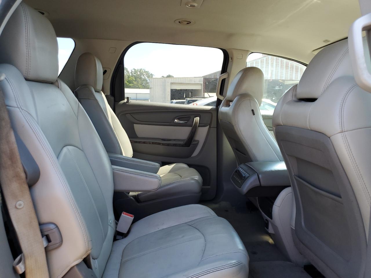 2014 GMC Acadia Slt-1 VIN: 1GKKRRKD0EJ134063 Lot: 84203515