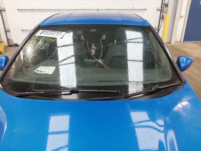 2020 FORD FOCUS 1.0 ECOBOOST HYBRID MHEV 125 ST-LINE X EDITION 5DR