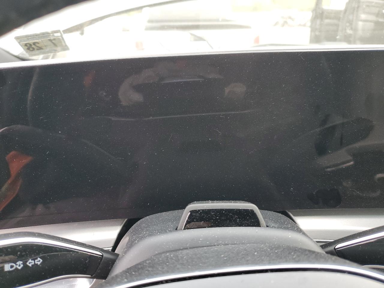 2023 Cadillac Lyriq Luxury VIN: 1GYKPMRK3PZ003393 Lot: 81844135