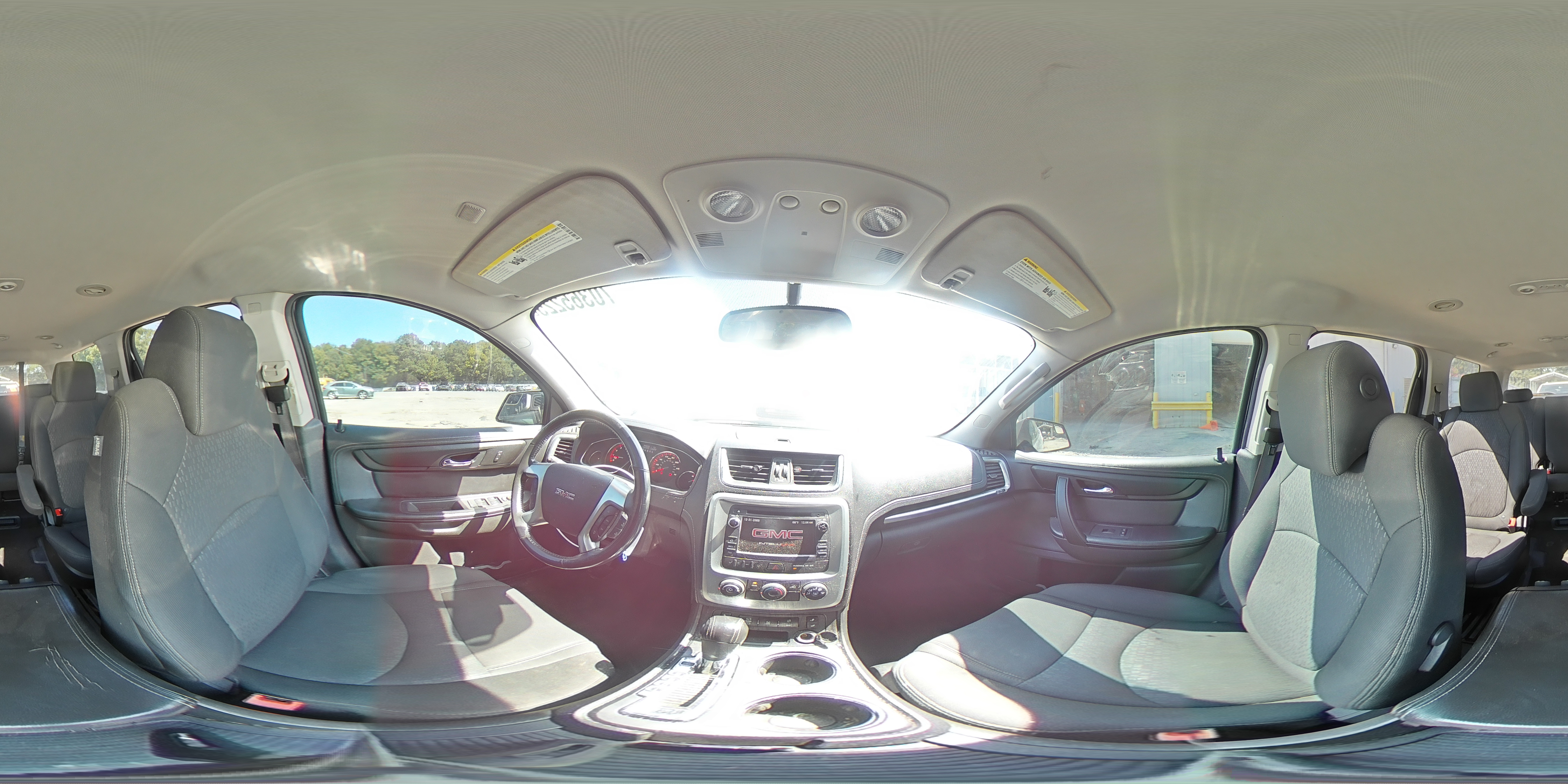 2013 GMC Acadia Sle VIN: 1GKKRPKD8DJ191775 Lot: 70365225