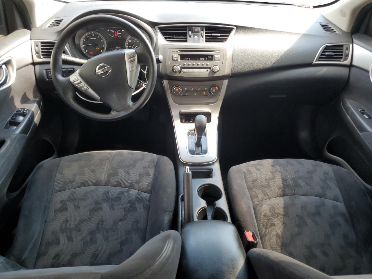 2013 Nissan Sentra S VIN: 1N4AB7AP9DN910151 Lot: 71363385