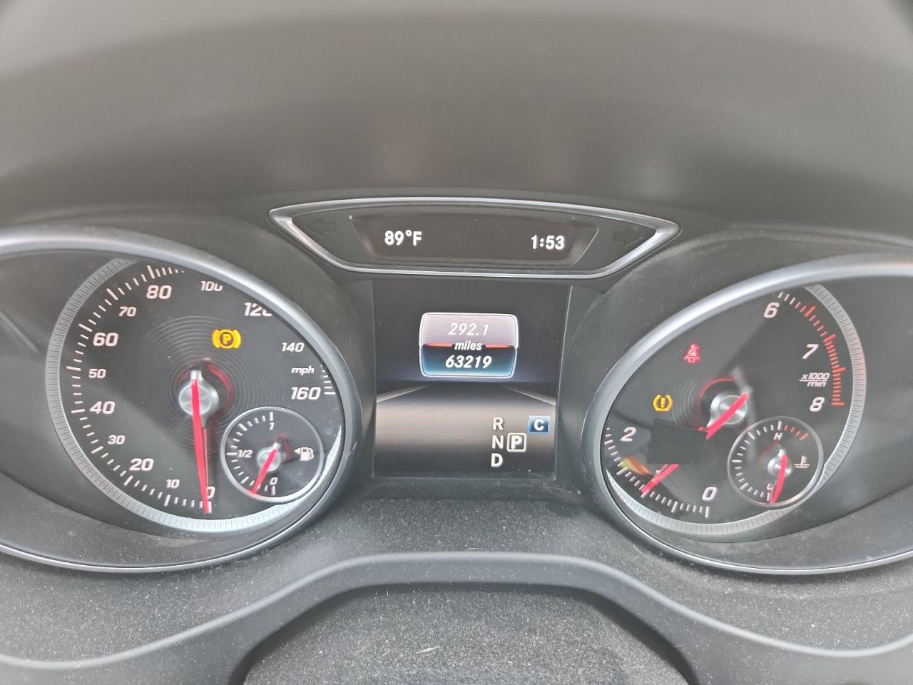 2018 Mercedes-Benz Cla 250 4Matic VIN: WDDSJ4GB3JN588023 Lot: 81662305