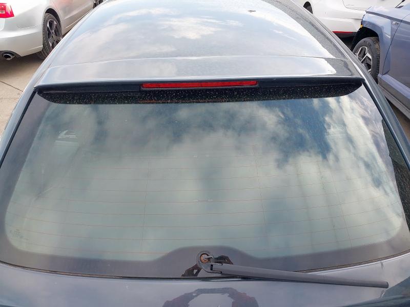 2010 AUDI A3 S LINE
