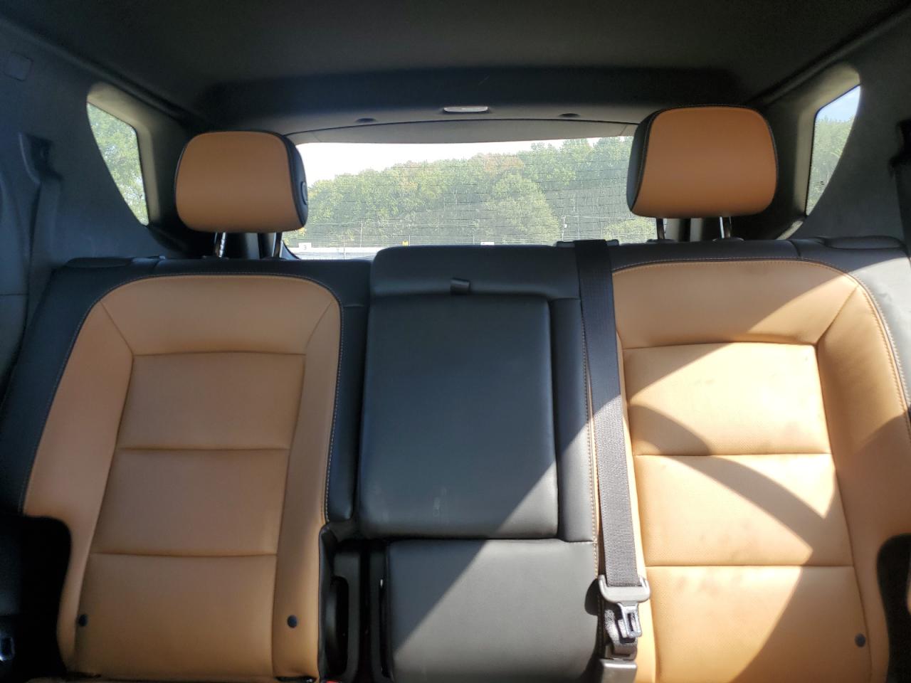 2019 Chevrolet Equinox Premier VIN: 2GNAXNEV0K6161712 Lot: 81473245