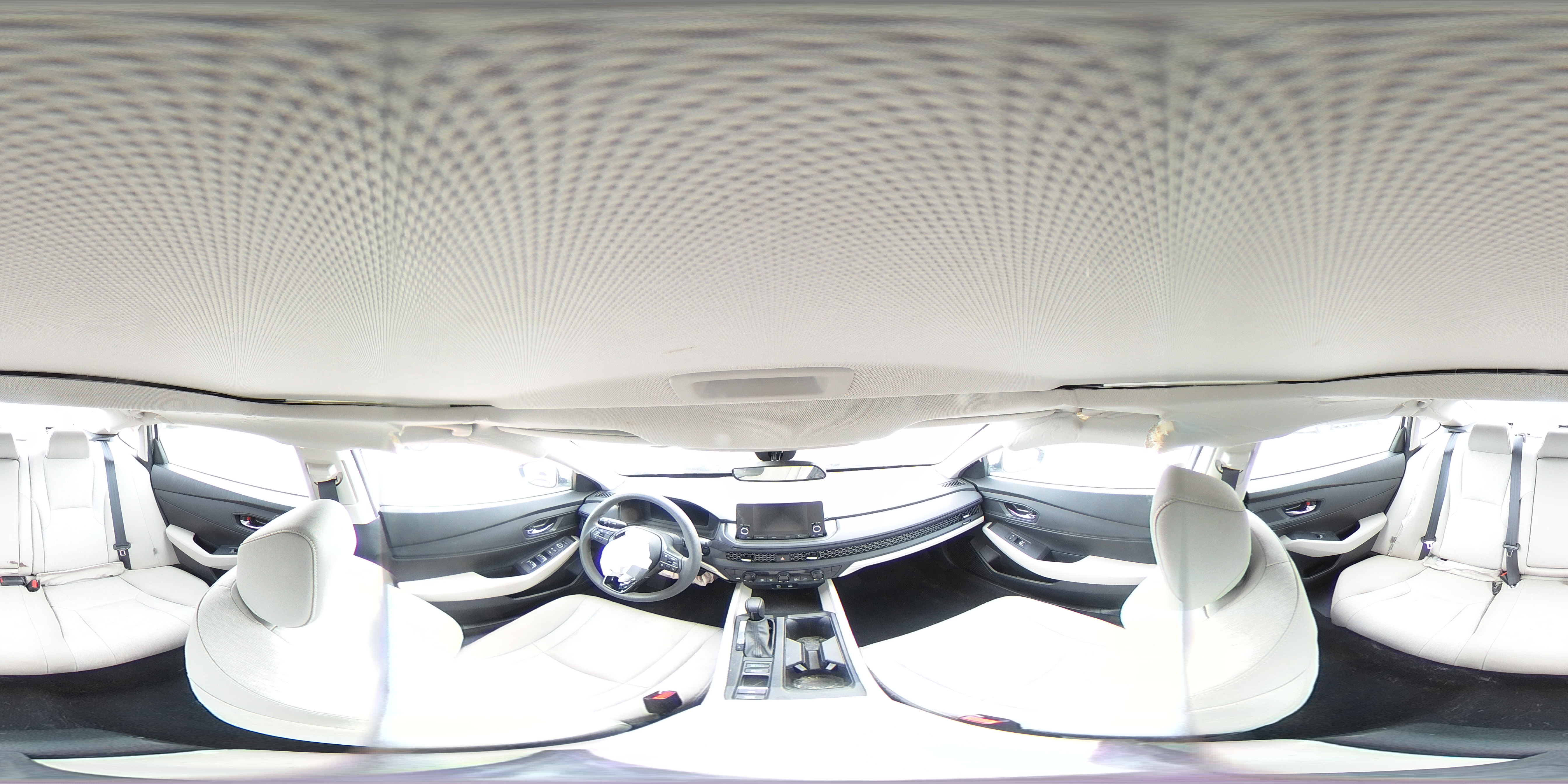 2024 Honda Accord Ex VIN: 1HGCY1F36RA029735 Lot: 80147355