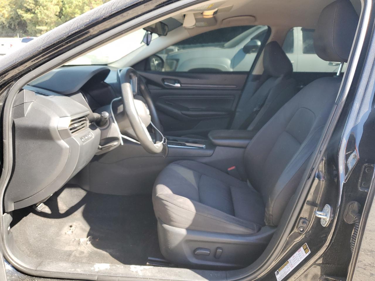 2020 Nissan Altima S VIN: 1N4BL4BVXLC115486 Lot: 81600815