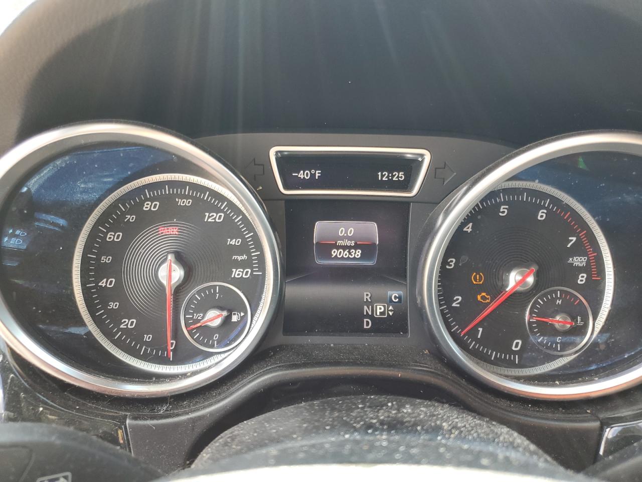 2018 Mercedes-Benz Gle 350 VIN: 4JGDA5JBXJB189687 Lot: 81837405