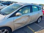 2012 FORD FOCUS ZETEC TDCI  for sale at Copart SANDTOFT