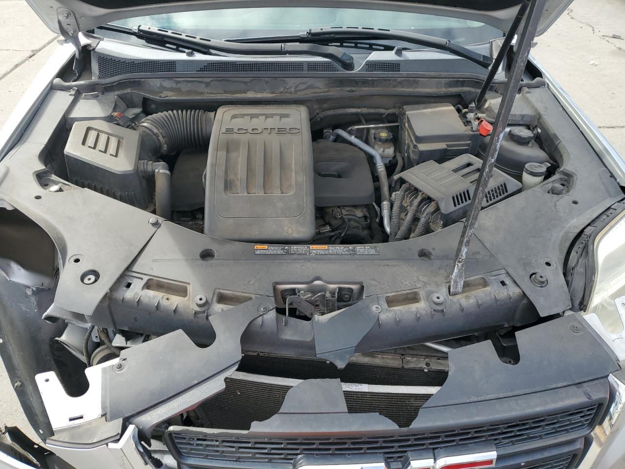 2014 GMC Terrain Sle VIN: 2GKFLWEK9E6299425 Lot: 81904085