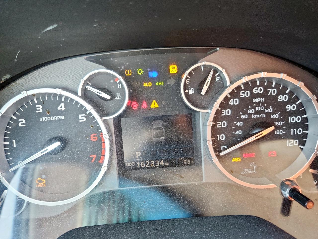 2017 Toyota Tundra Crewmax Sr5 VIN: 5TFDW5F17HX603608 Lot: 71211385