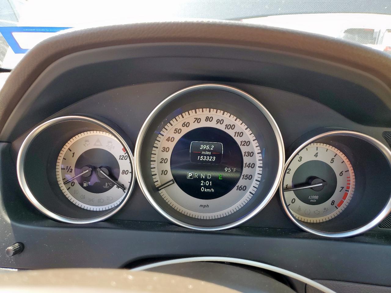 2013 Mercedes-Benz C 250 VIN: WDDGF4HB9DR256140 Lot: 82166445