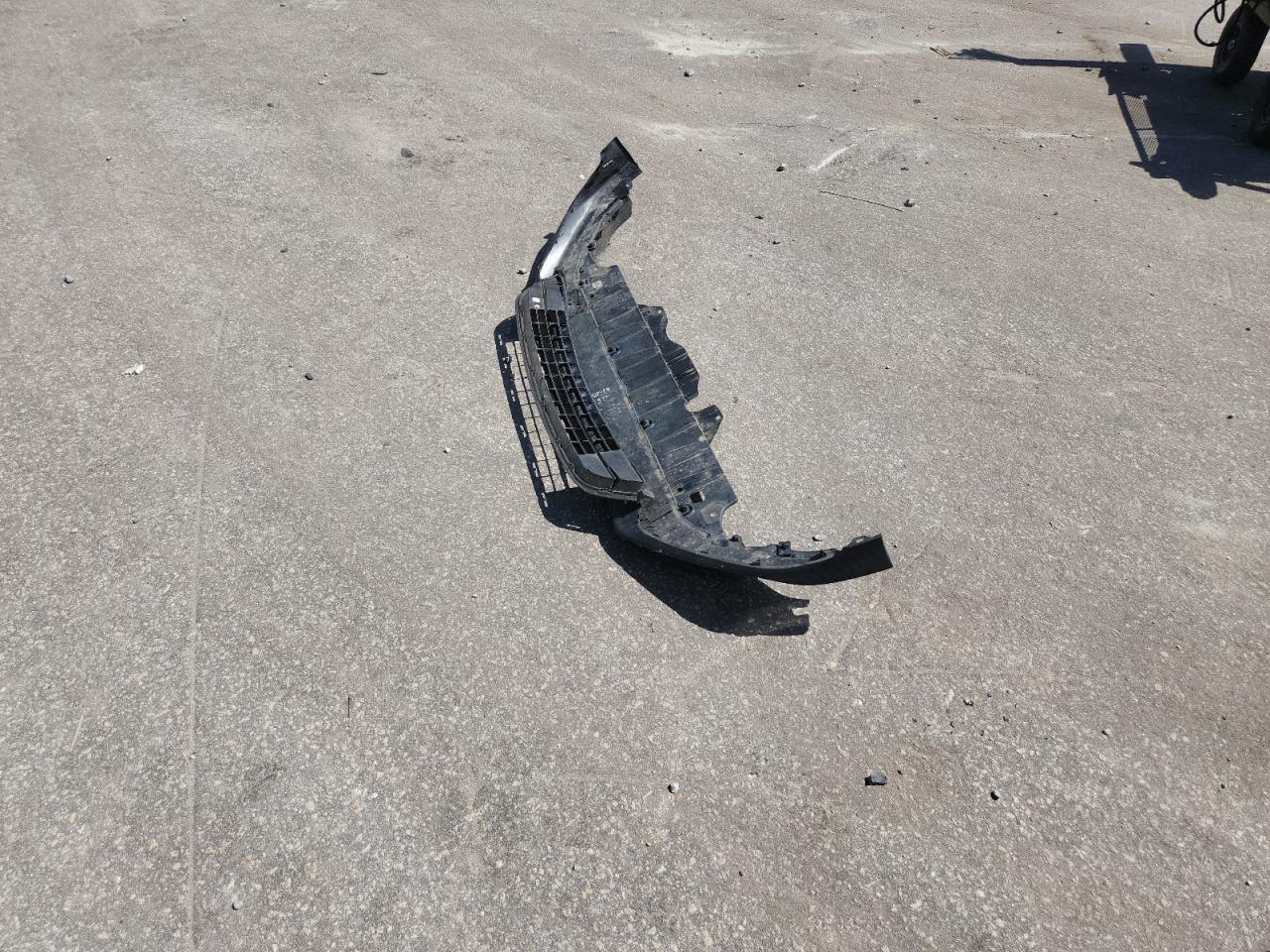 2019 Honda Hr-V Lx VIN: 3CZRU5H36KG710438 Lot: 83856345