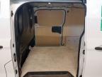2025 FORD TRANSIT CUSTOM 320 TREND  for sale at Copart SANDWICH