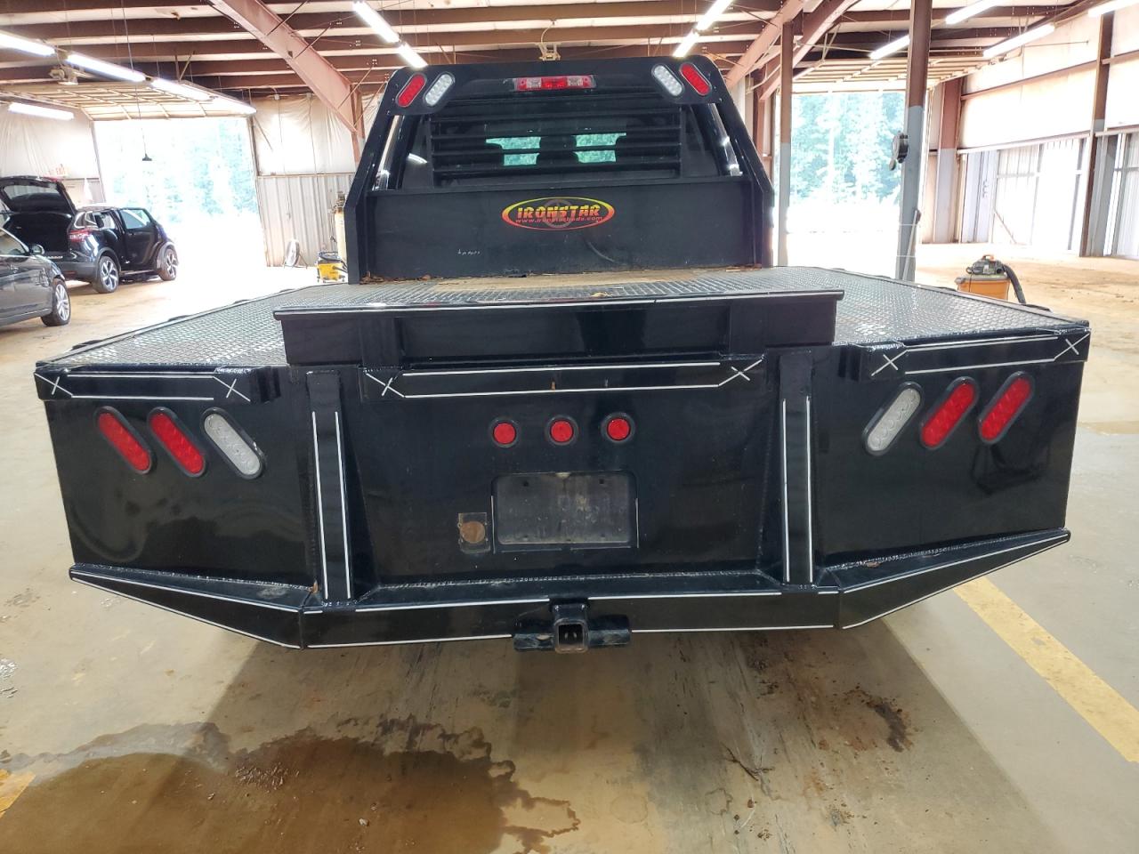 2013 Ram 3500 St VIN: 3C63RRGLXDG574461 Lot: 84809945