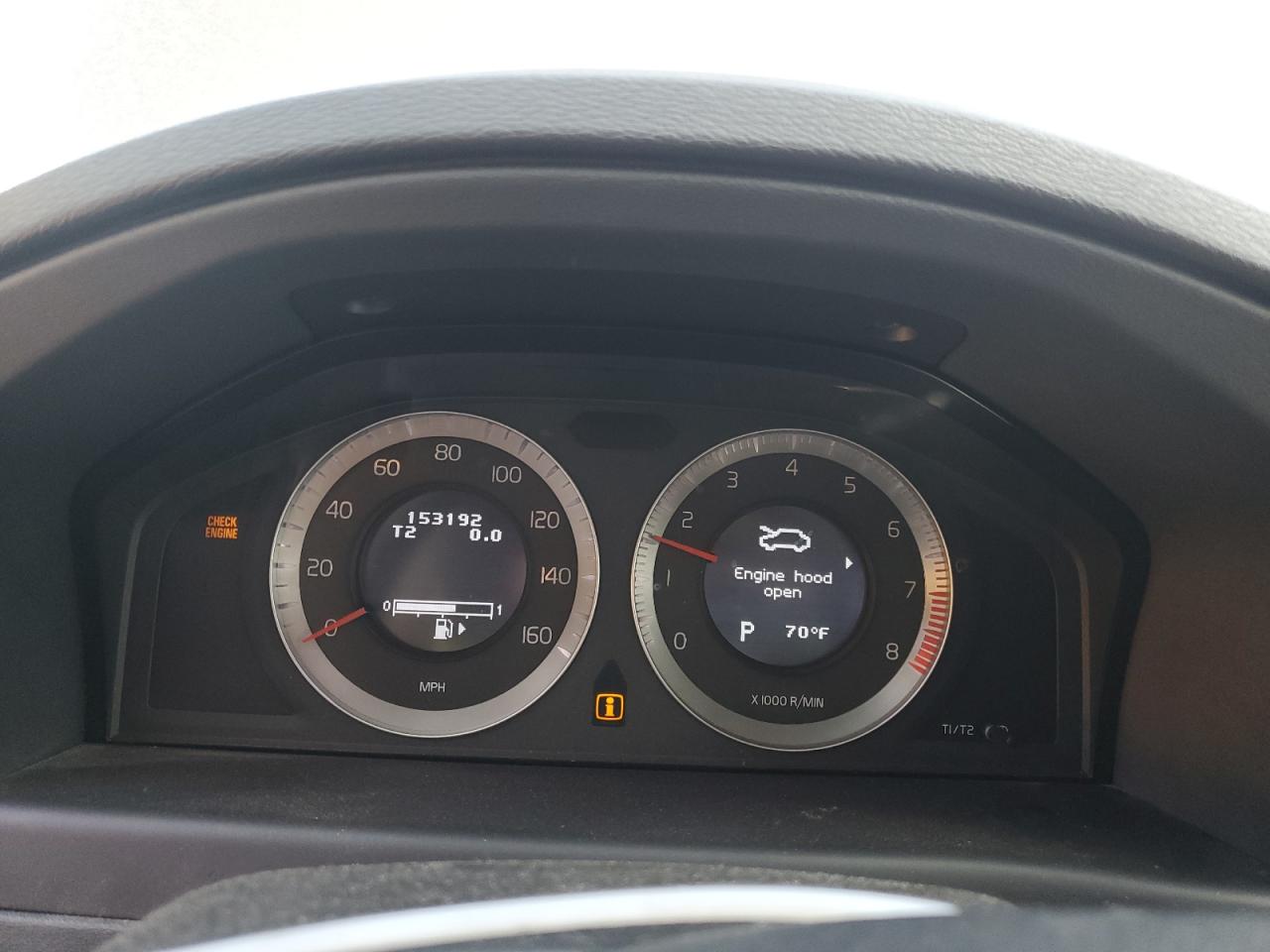 2010 Volvo S80 T6 VIN: YV1992AH8A117599 Lot: 84397455