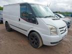 2012 FORD TRANSIT 125 T280 LIMITED  for sale at Copart WESTBURY