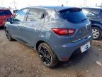 2019 RENAULT CLIO ICONIC TCE  for sale at Copart BRISTOL