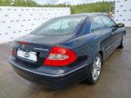 2006 MERCEDES CLK200 K AVANTGARDE AUTO  for sale at Copart WHITBURN