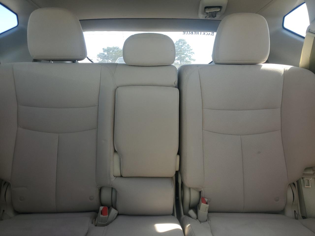 2015 Nissan Murano S VIN: 5N1AZ2MG1FN251792 Lot: 71641515