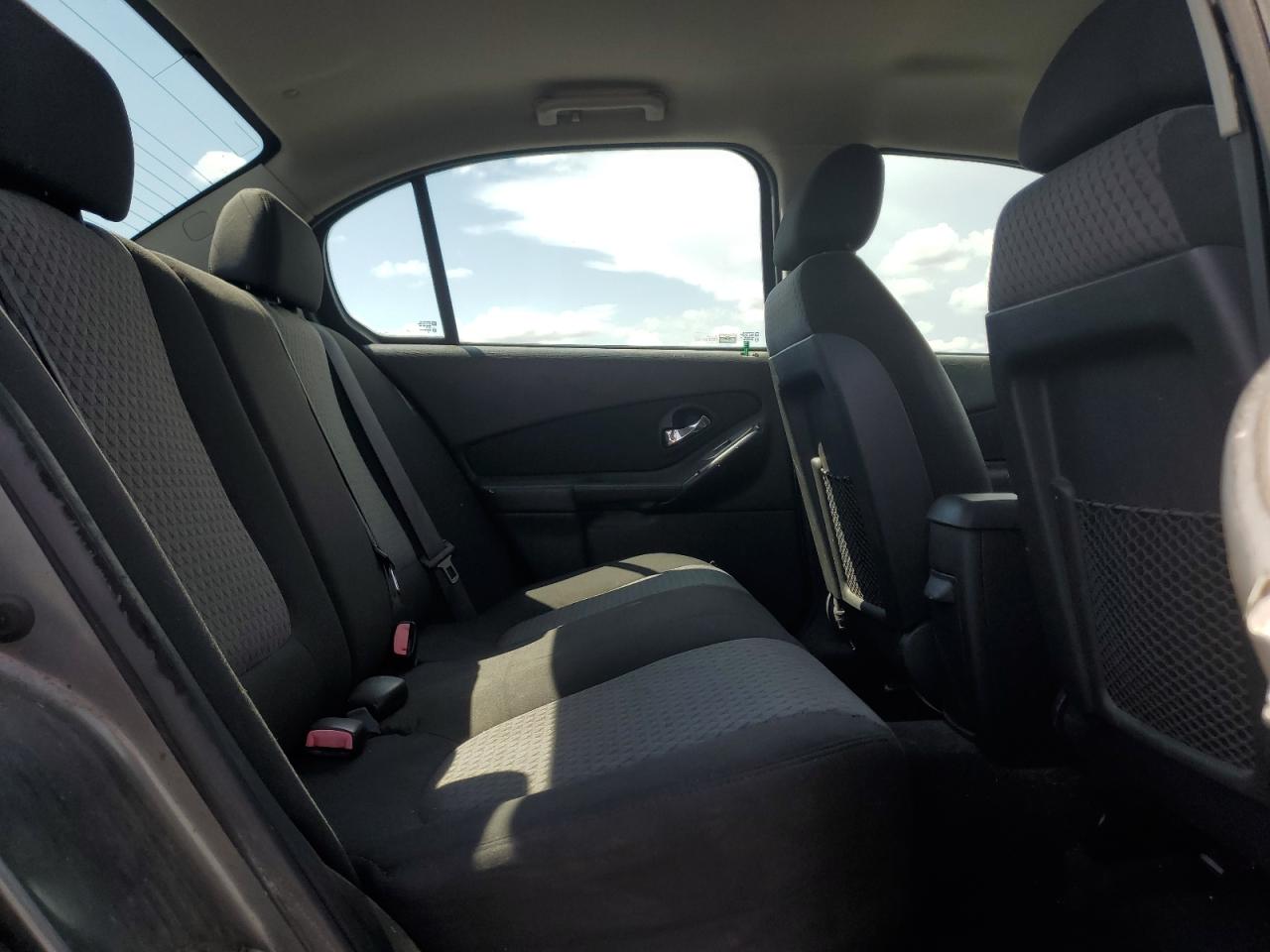 2006 Chevrolet Malibu Lt VIN: 1G1ZT51F16F175550 Lot: 71239655