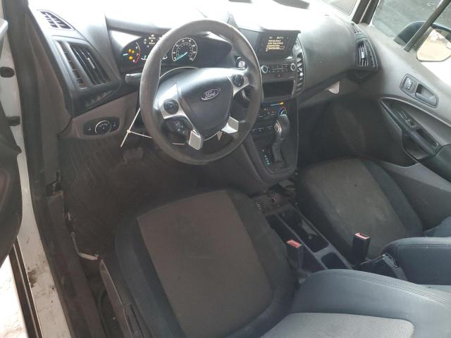  FORD TRANSIT 2020 Белы