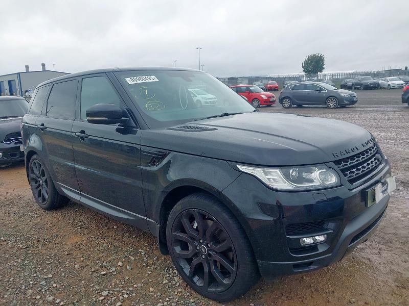 2013 LAND ROVER R ROVER SP