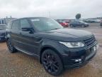 2013 LAND ROVER R ROVER SP for sale at Copart CORBY