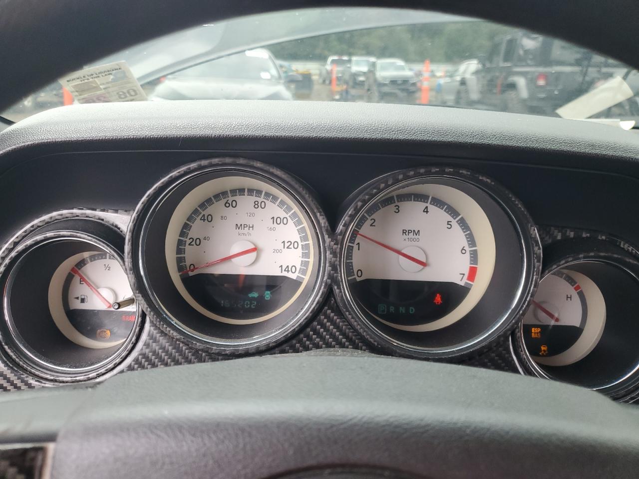 2010 Dodge Challenger Se VIN: 2B3CJ4DV2AH270076 Lot: 84243605