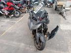 2020 YAMAHA X-MAX TECH MAX 125 (YP125  for sale at Copart NEWBURY