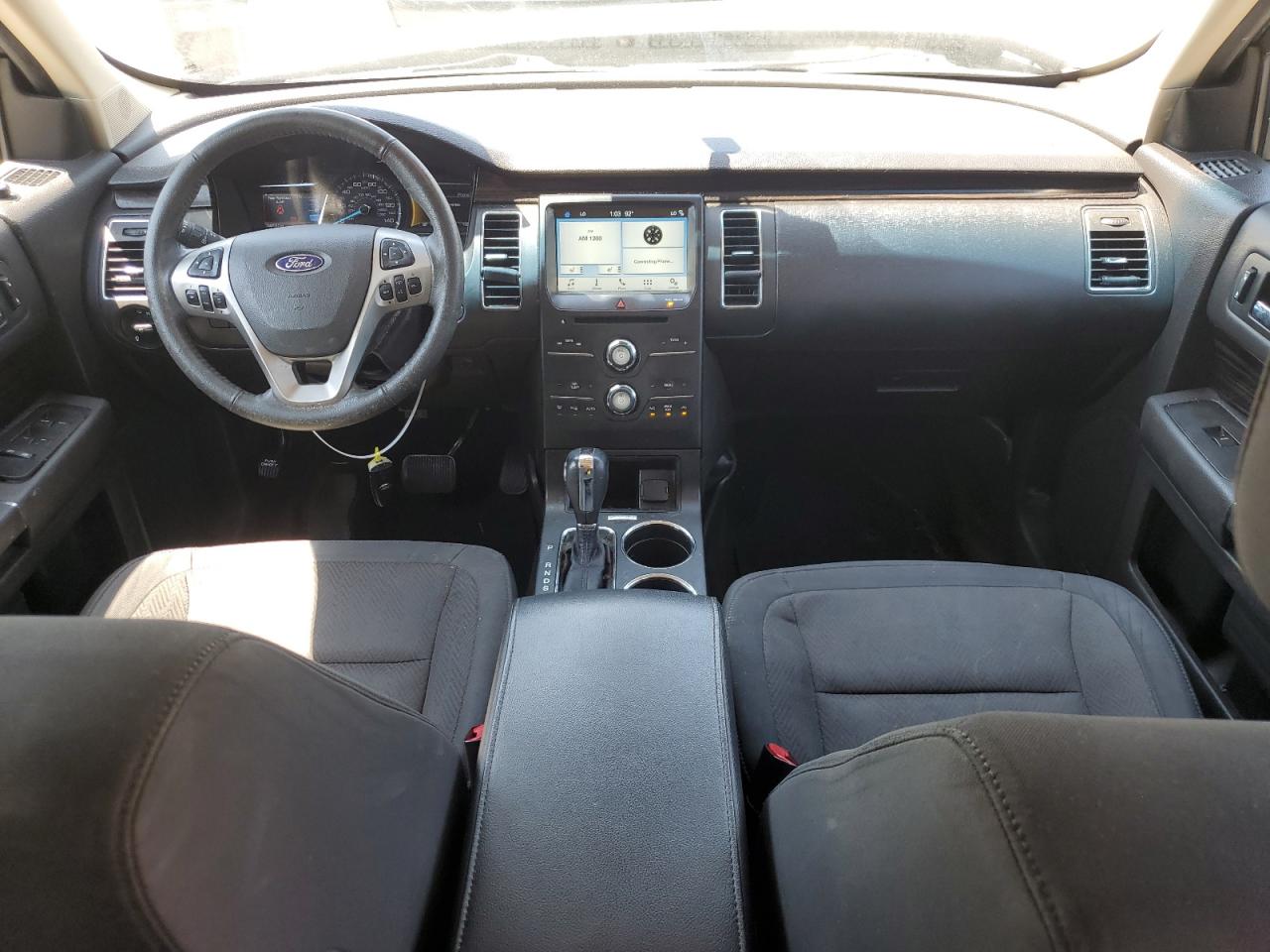 2019 Ford Flex Sel VIN: 2FMGK5C84KBA00409 Lot: 89636745