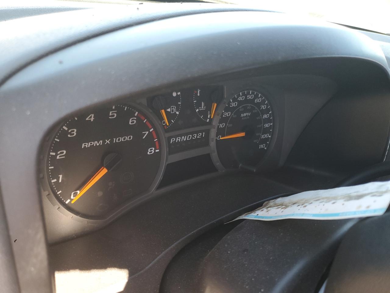 2005 Chevrolet Colorado VIN: 1GCDT136858147576 Lot: 81817465