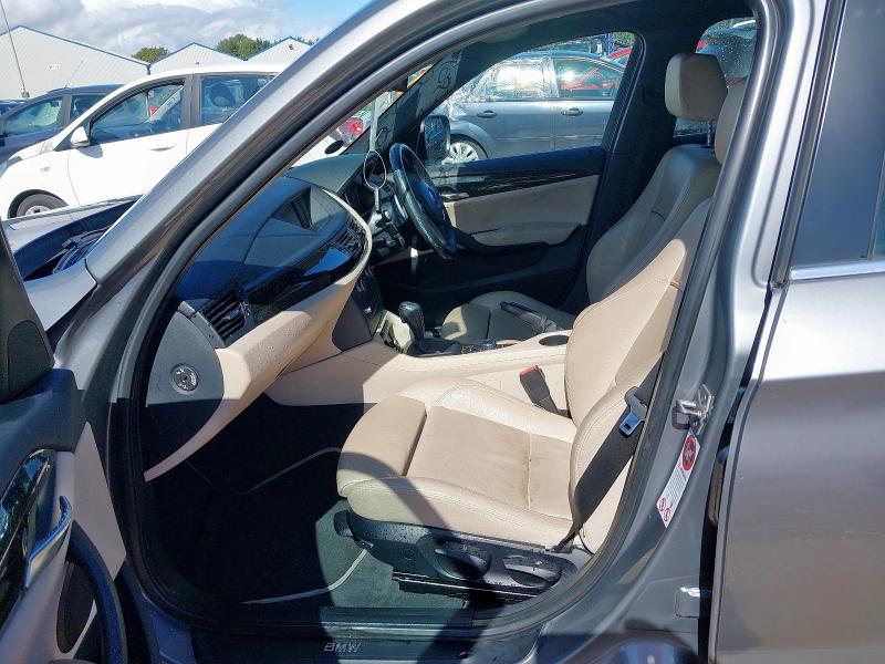 2010 BMW X1 SE