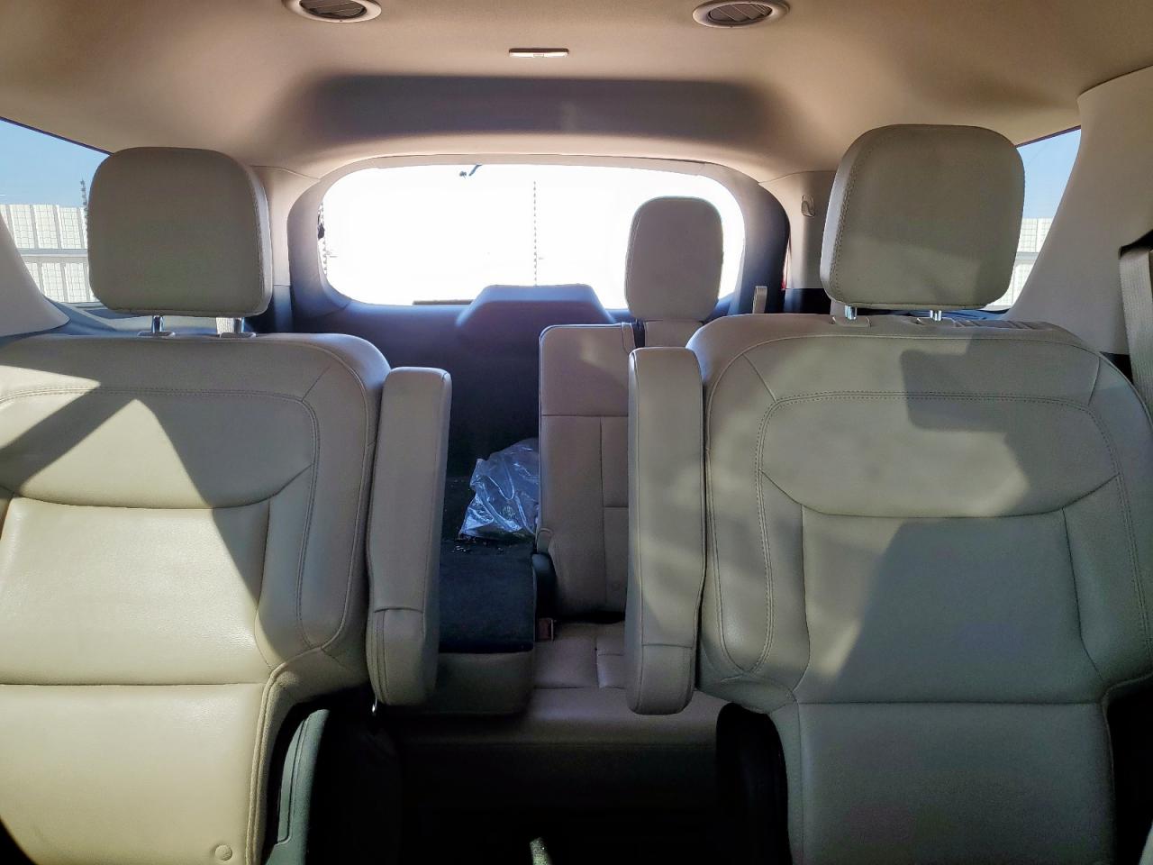 2022 Ford Explorer Xlt VIN: 1FMSK7DH5NGB63037 Lot: 80603735