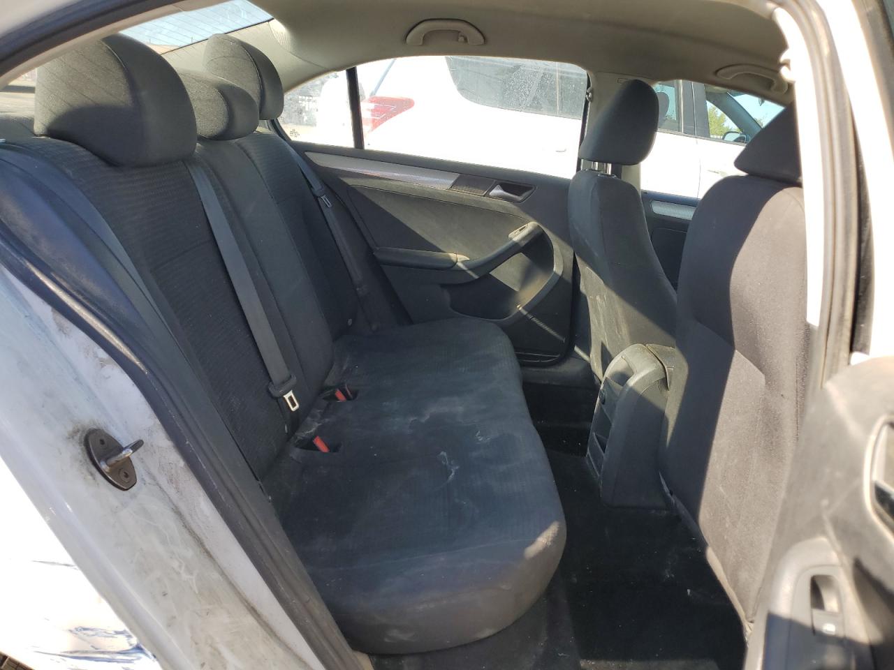 2016 Volkswagen Jetta S VIN: 3VW267AJ6GM398181 Lot: 84243725