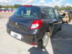 2010 RENAULT CLIO I-MUSIC 16V  for sale at Copart ROCHFORD