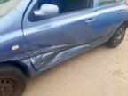 2006 NISSAN MICRA SPIRITA AUTO  for sale at Copart ROCHFORD