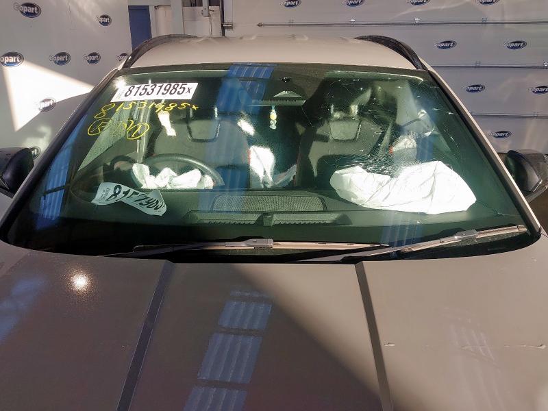 2024 HYUNDAI TUCSON N LINE 