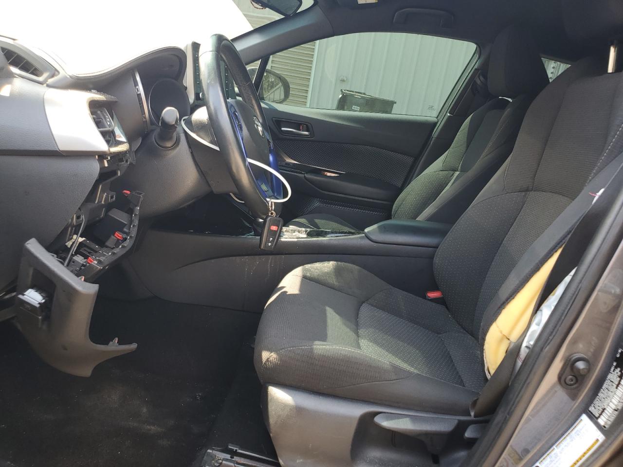 2019 Toyota C-Hr Xle VIN: NMTKHMBX8KR084568 Lot: 80997005