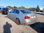 2005 BMW 330D SE  for sale at Copart WISBECH