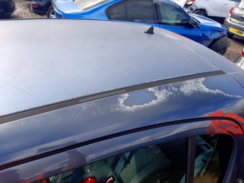 2010 VAUXHALL CORSA SE