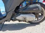 2017 HONDA NSC 110 MPDH  for sale at Copart SANDWICH
