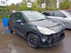 2014 CITROEN DS3 1.6 VTI DSTYLE PLUS 2DR for sale at Copart GLOUCESTER