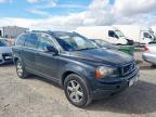 2010 VOLVO XC90 ACTIVE AWD D5 AUTO  for sale at Copart CORBY