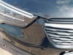 2019 VAUXHALL CROSSLAND X ELITE NAV  for sale at Copart BRISTOL