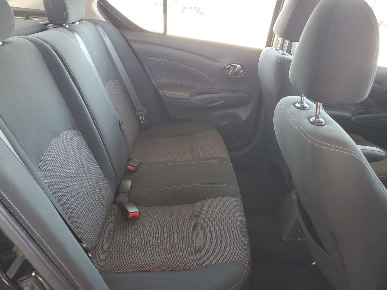 2019 Nissan Versa S VIN: 3N1CN7AP7KL874387 Lot: 84290765